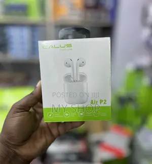 Calus Bluetooth Earbuds – Sports, Gaming Music Headphones