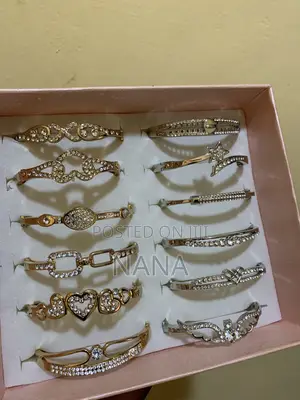 Bracelets .