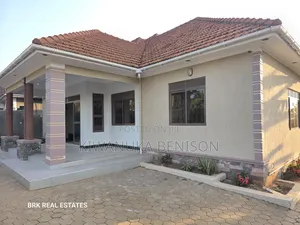 Furnished 4bdrm Bungalow in Matugga, Central Division for sale