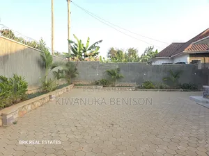Furnished 4bdrm Bungalow in Matugga, Central Division for sale