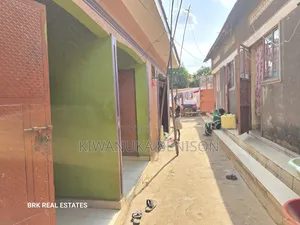 Furnished 1bdrm House in Kawanda, Central Division for sale