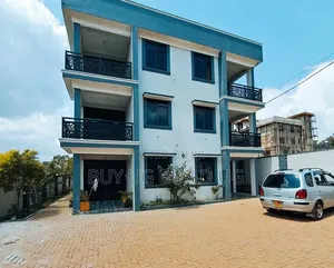 2bdrm Apartment in Kiwatule Kampala, Central Division for rent