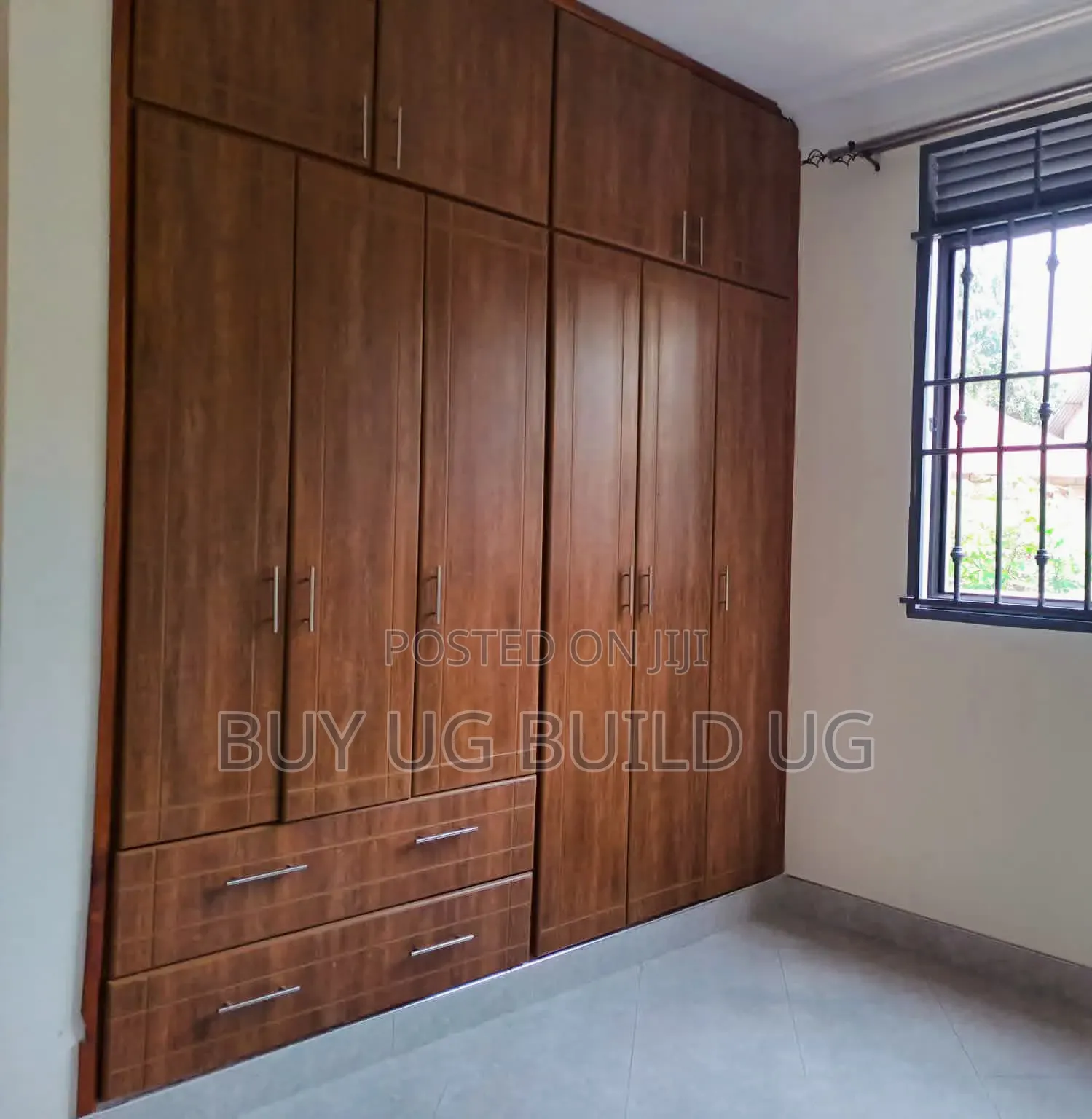 2bdrm Apartment in Kiwatule Kampala, Central Division for rent