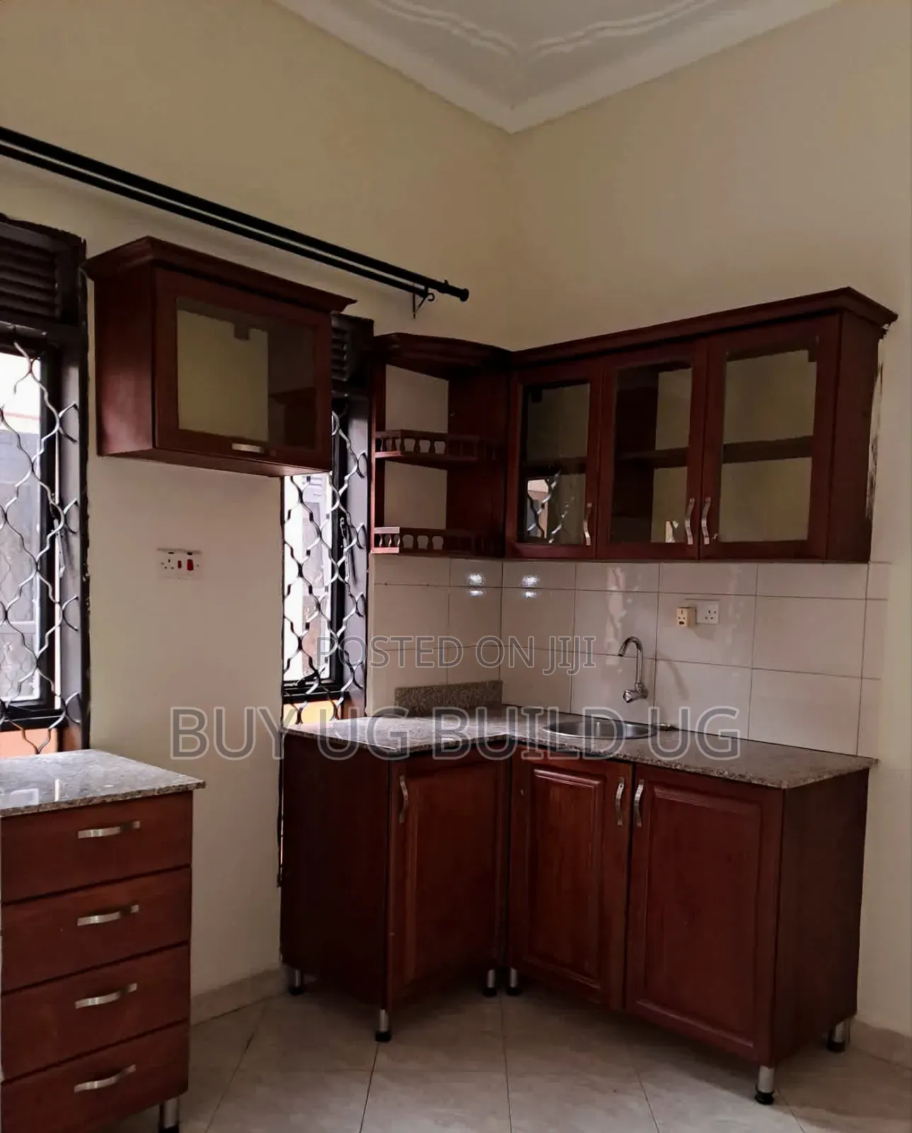 2bdrm Apartment in Kiwatule Kampala, Central Division for rent