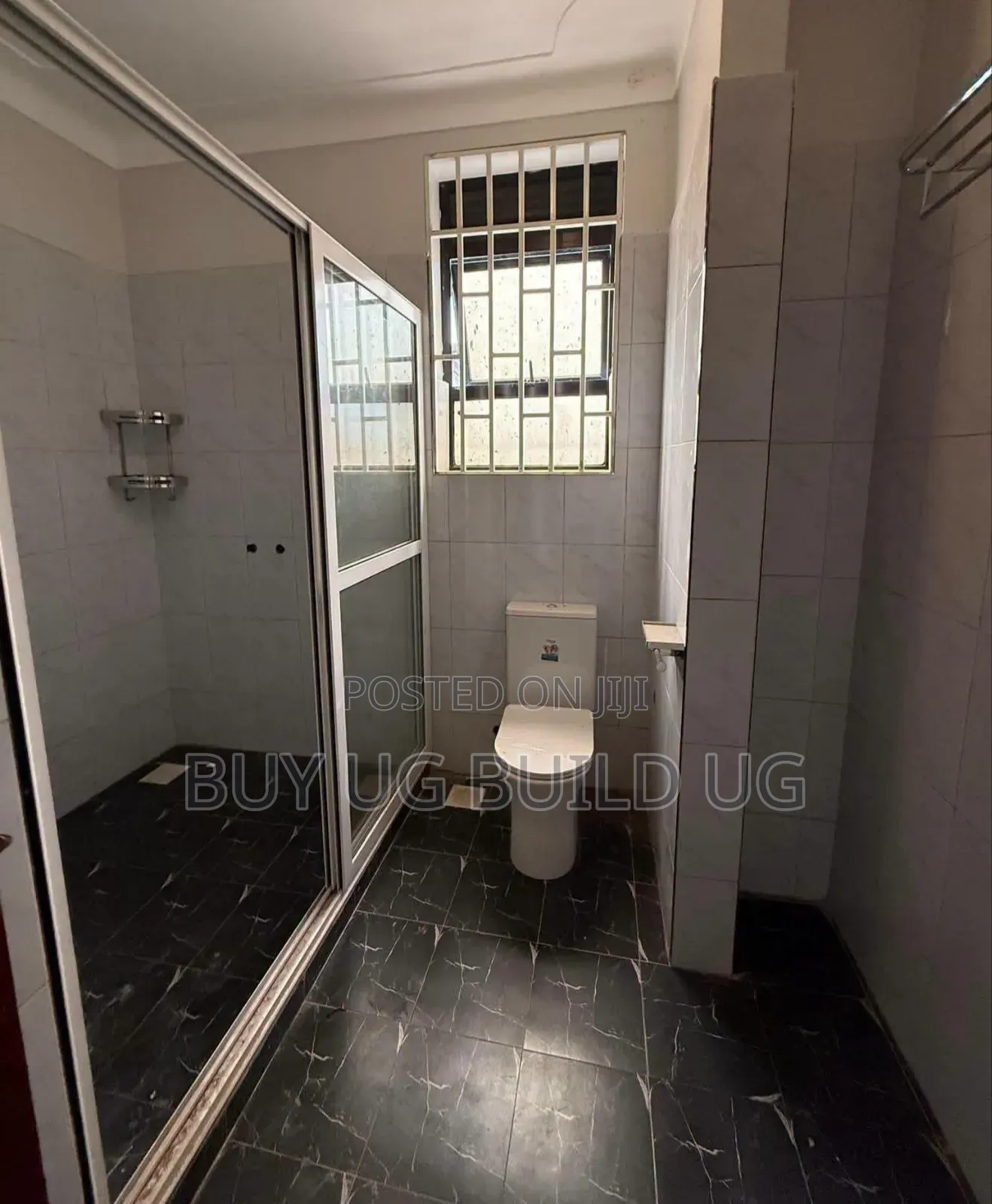 2bdrm Apartment in Kiwatule Kampala, Central Division for rent