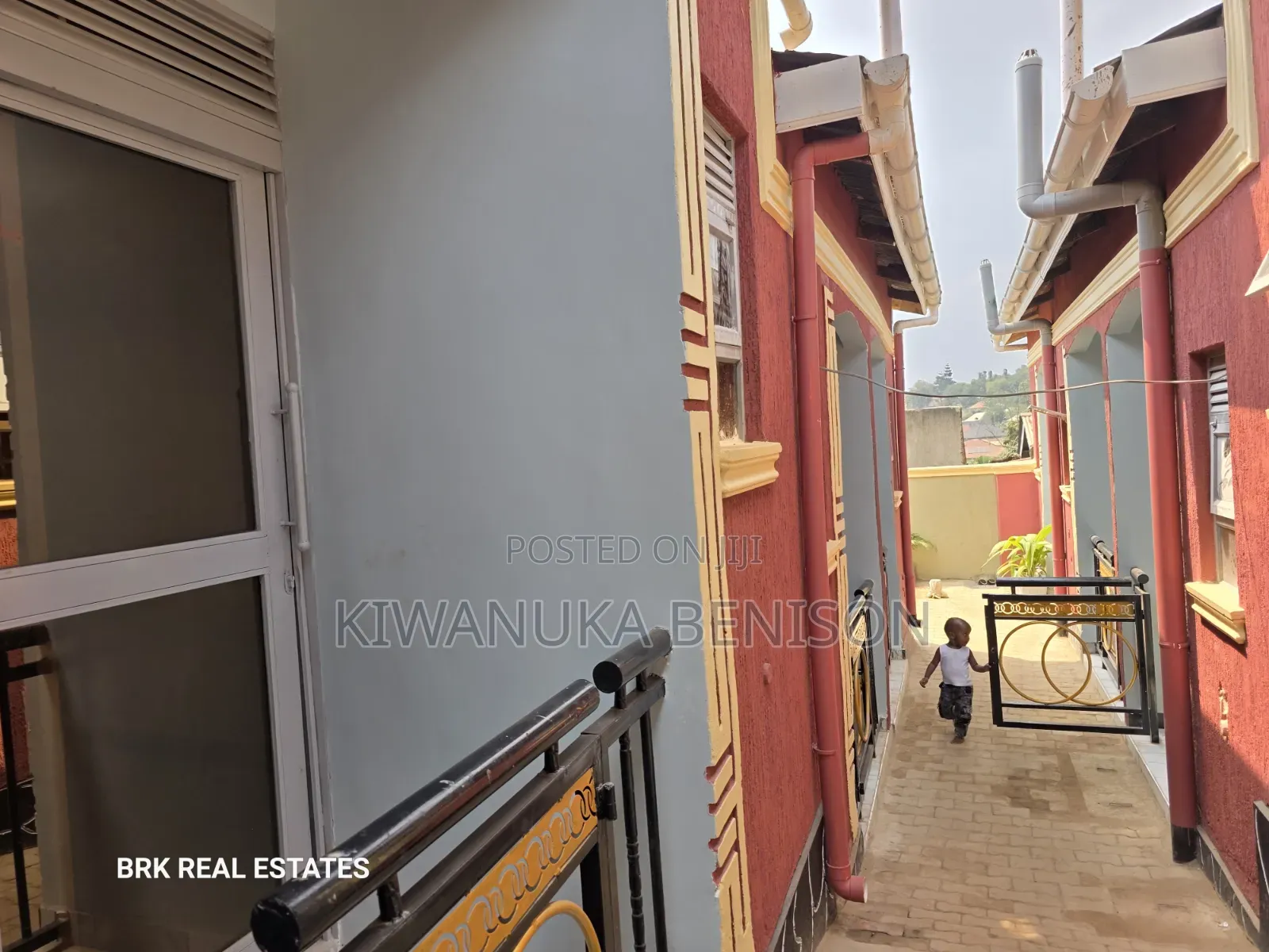 Furnished 2bdrm Apartment in Kawempe, Central Division for sale