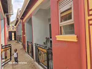 Furnished 2bdrm Apartment in Kawempe, Central Division for sale