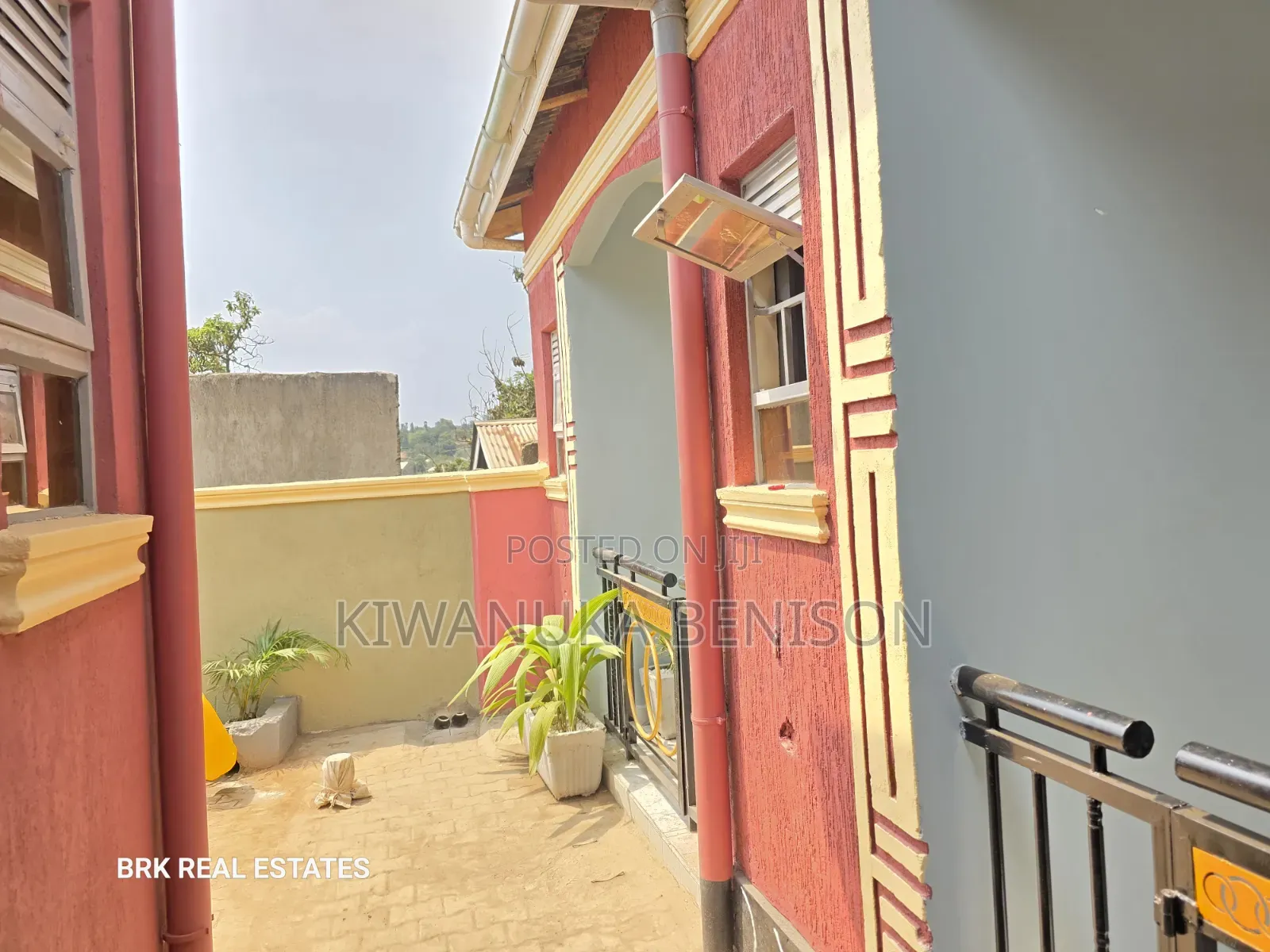 Furnished 2bdrm Apartment in Kawempe, Central Division for sale