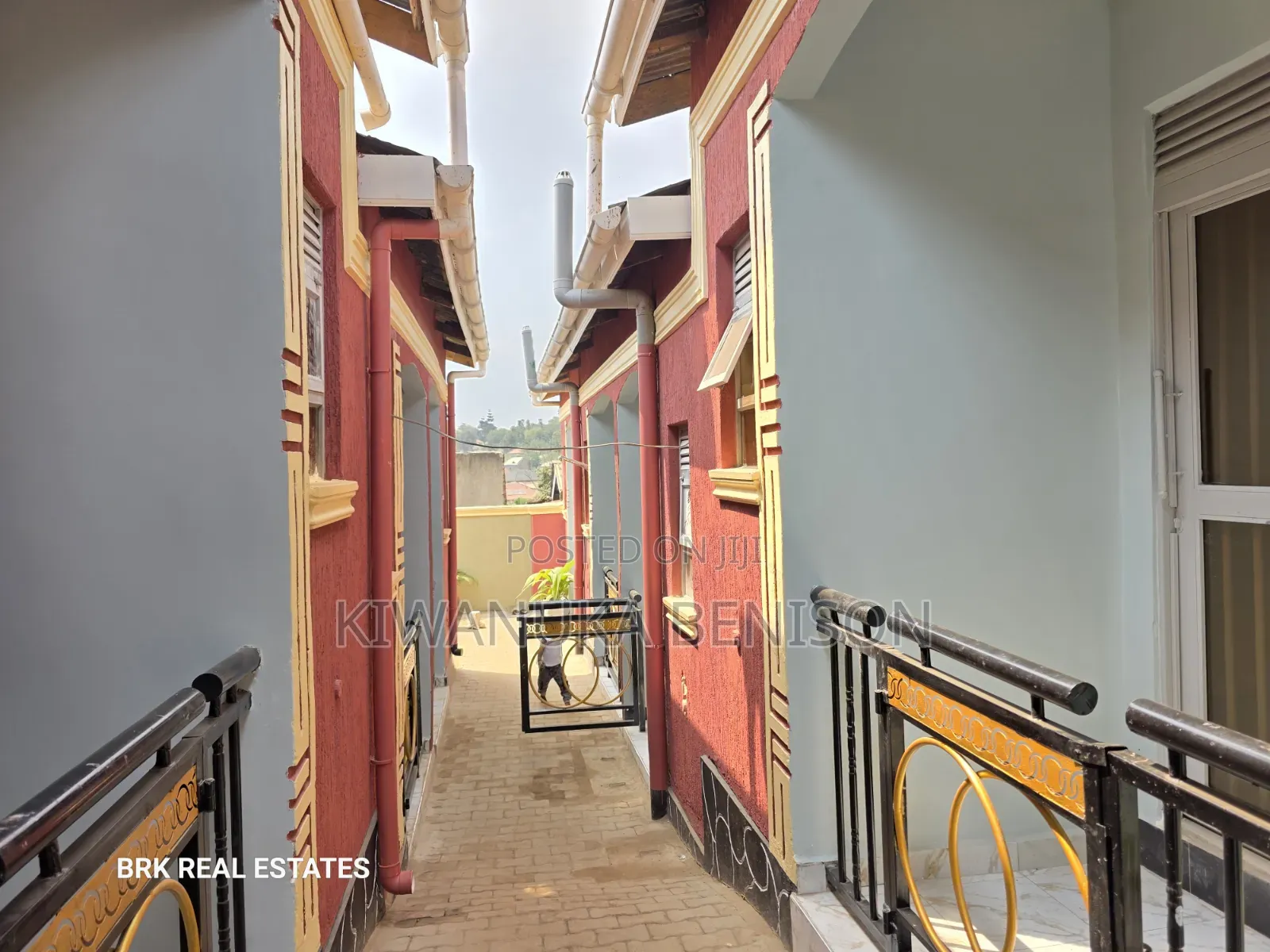 Furnished 2bdrm Apartment in Kawempe, Central Division for sale