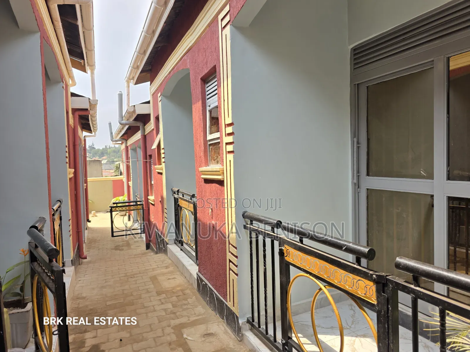 Furnished 2bdrm Apartment in Kawempe, Central Division for sale