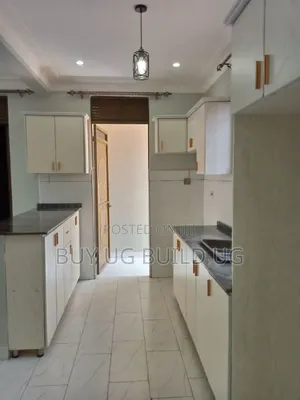 1bdrm Apartment in Kyanja Kampala, Central Division for rent