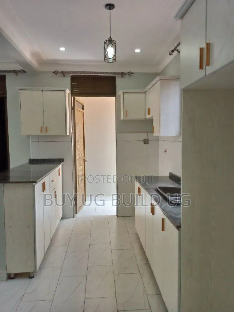 1bdrm Apartment in Kyanja Kampala, Central Division for rent