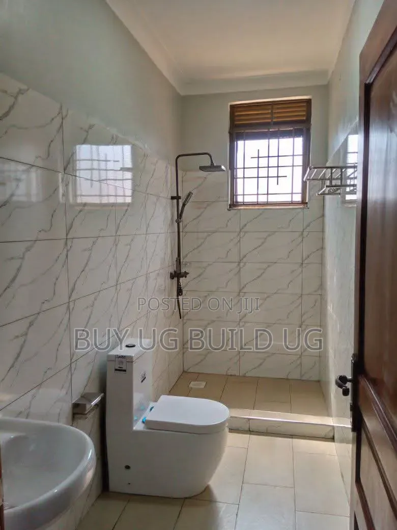 1bdrm Apartment in Kyanja Kampala, Central Division for rent