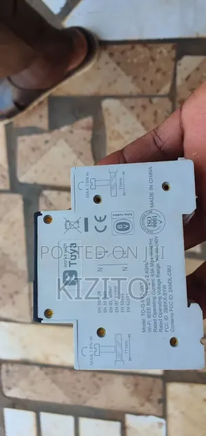 Smart Switch