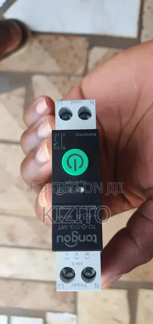 Smart Switch