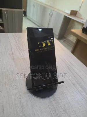 Samsung Galaxy Note 10 Plus 5G 256 GB Black