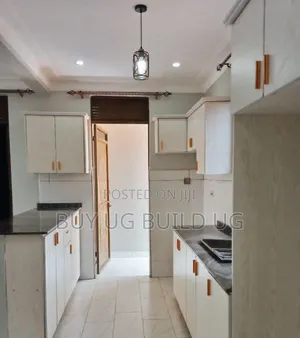 1bdrm Apartment in Nalya Kampala, Central Division for rent