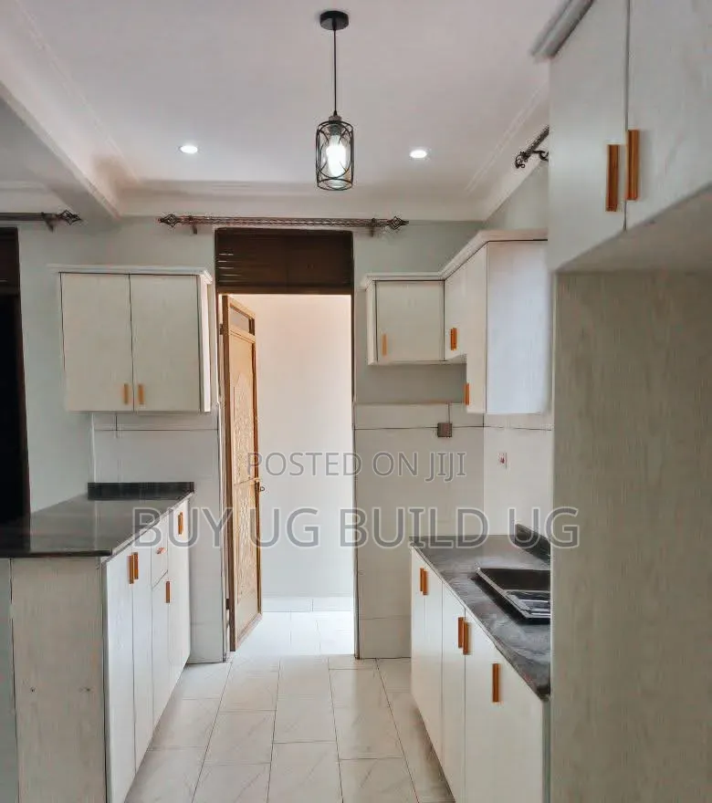 1bdrm Apartment in Nalya Kampala, Central Division for rent