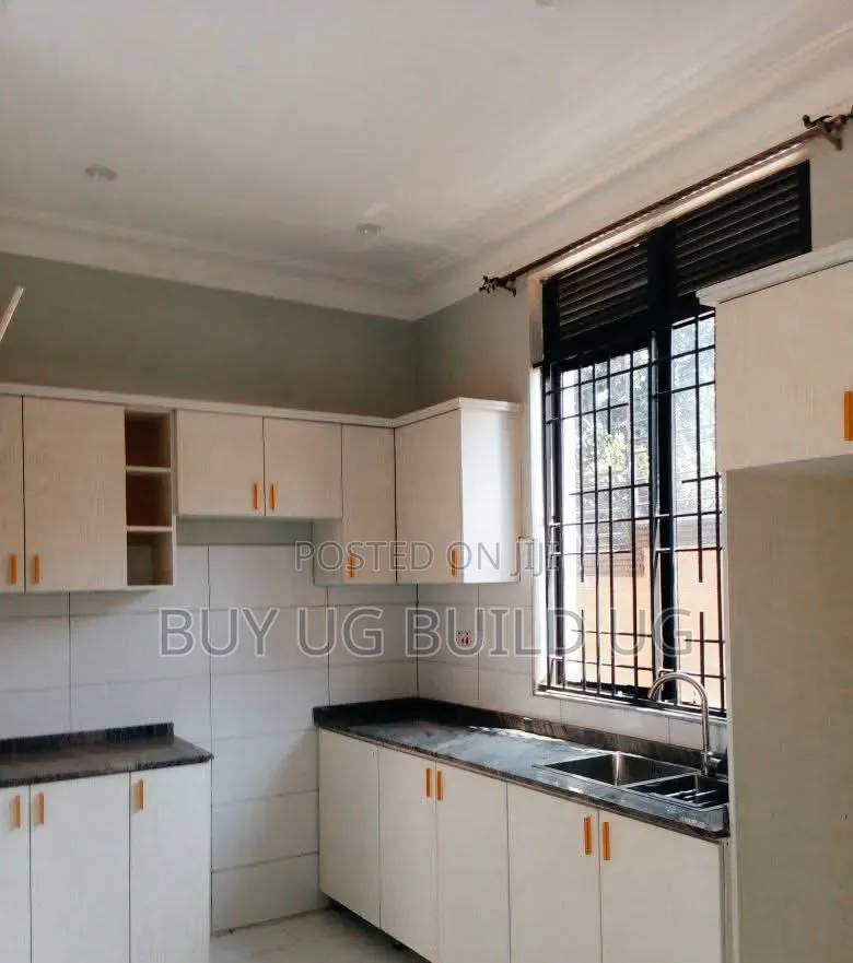 1bdrm Apartment in Nalya Kampala, Central Division for rent