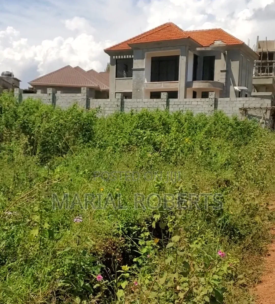 Titled Plots for Sale in Gayaza Nakwero