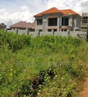 Titled Plots for Sale in Gayaza Nakwero