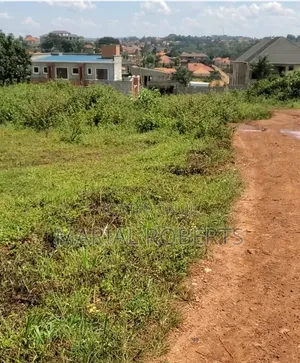 Titled Plots for Sale in Gayaza Nakwero