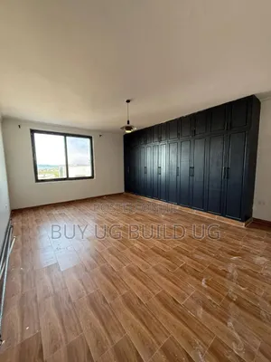 3bdrm Apartment in Kisaasi Kampala, Central Division for rent