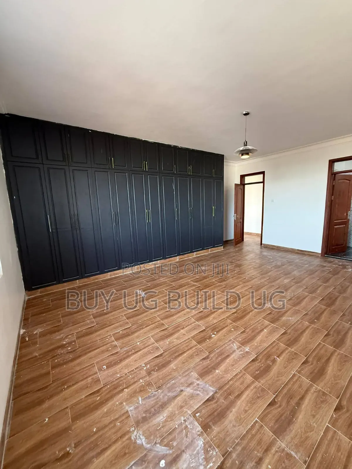3bdrm Apartment in Kisaasi Kampala, Central Division for rent