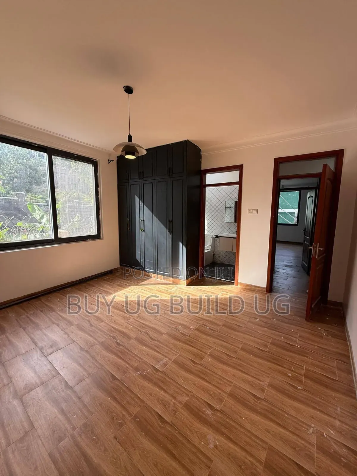3bdrm Apartment in Kisaasi Kampala, Central Division for rent