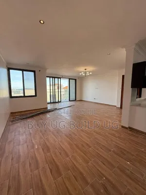 3bdrm Apartment in Kisaasi Kampala, Central Division for rent
