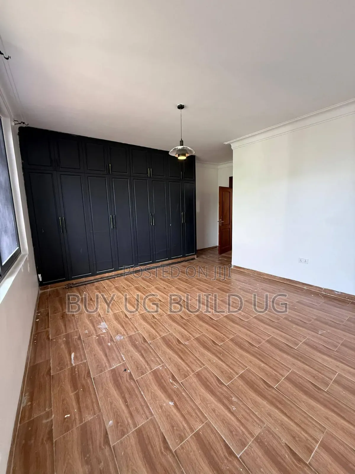 3bdrm Apartment in Kisaasi Kampala, Central Division for rent
