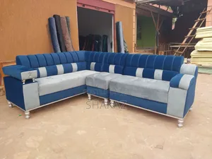 Expert Sofa Repair and Custom Sofa Making at Shakaz Furniture Ug
