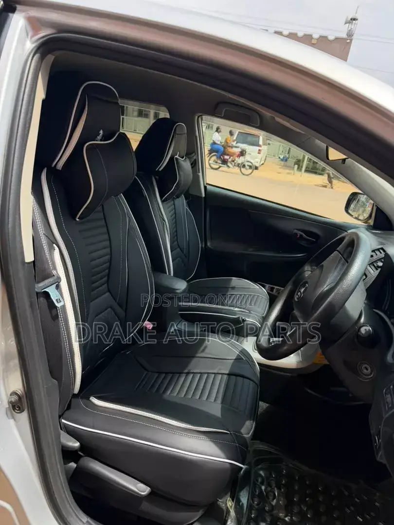 Original Seatcovers for All Cars Available 5seaters