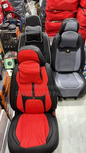 Original Seatcovers for All Cars Available 5seaters