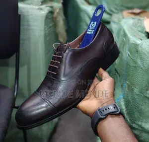 Men Gentle Shoes