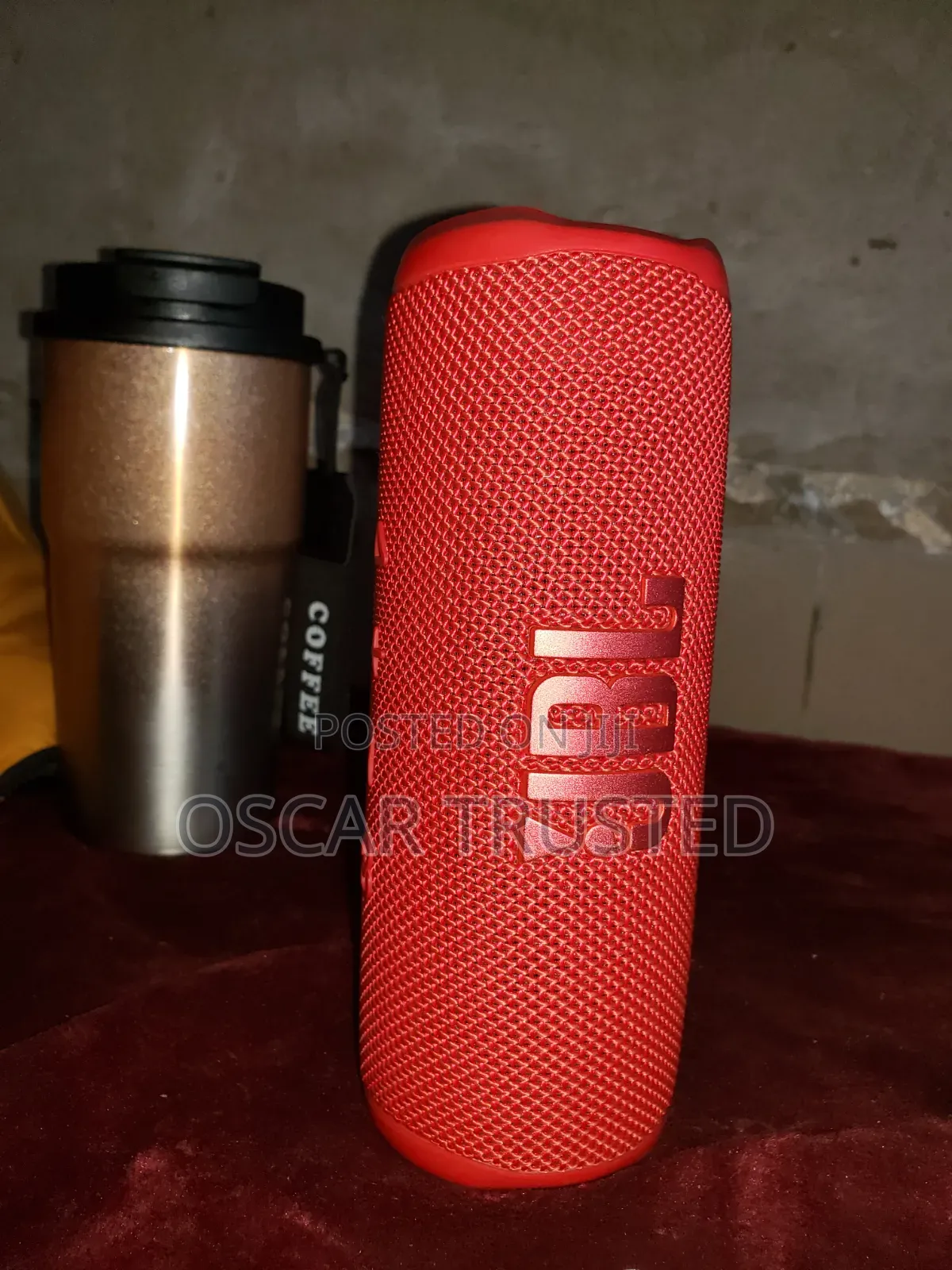 JBL Flip 6