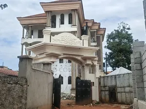 Exterior Finishing