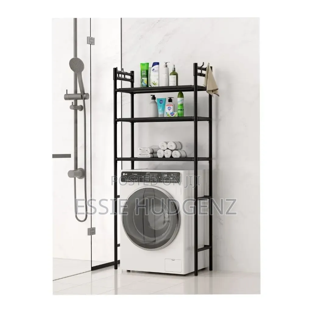 Washing Machine Rack(3tier)