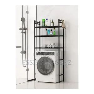 Washing Machine Rack(3tier)
