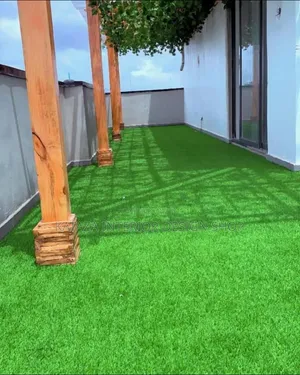 Luxury Grass Carpet