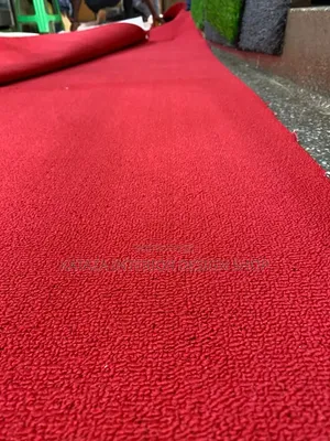 Luxury Woolen Carpets