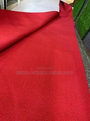 Luxury Woolen Carpets