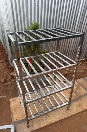 Rack Brand