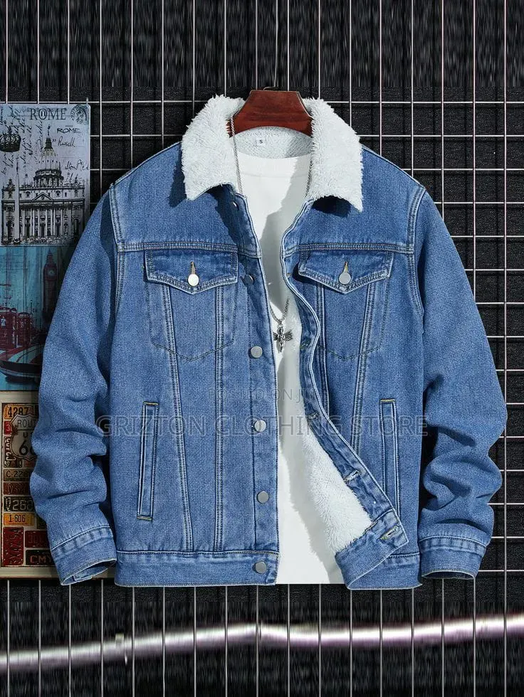 Jeans Shirts