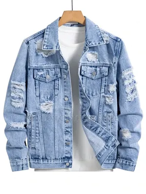 Jeans Shirts