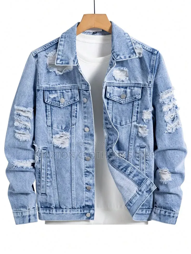Jeans Shirts
