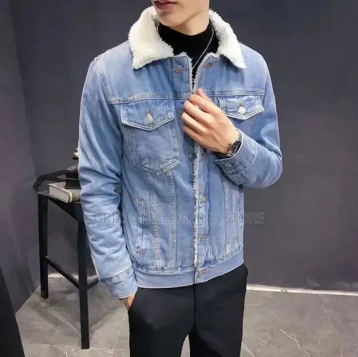 Jeans Shirts
