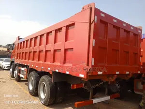 Sino Truck
