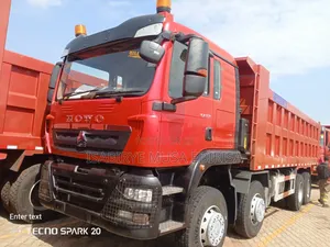 Sino Truck
