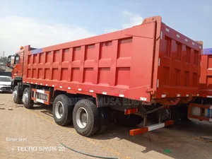 Sino Truck